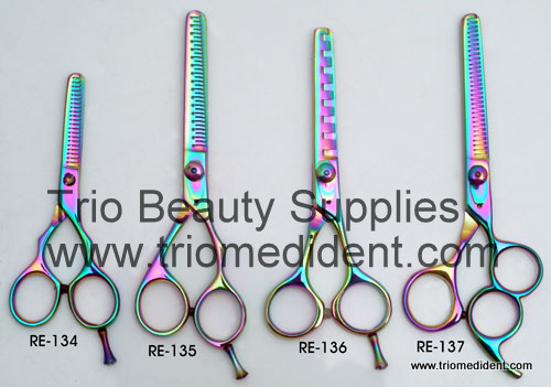 Barber Scissors, Hair Cutting scissors