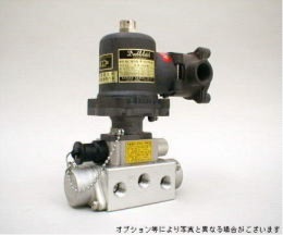 Kaneko solenoid valve 3 way M00U-8-A12PG-01-TF