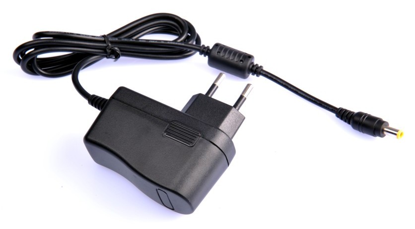 100-240v Universal Ac Dc Adapter 12v 1a Power Supply