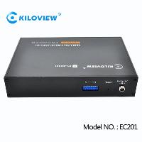 Hdmi Vga Encoder Iptv For Wowza Kv-ec201