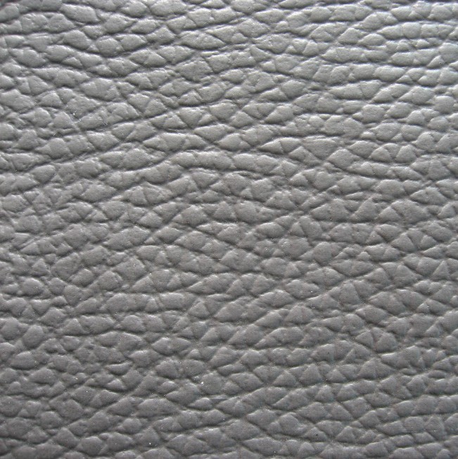 PVC sofa leather