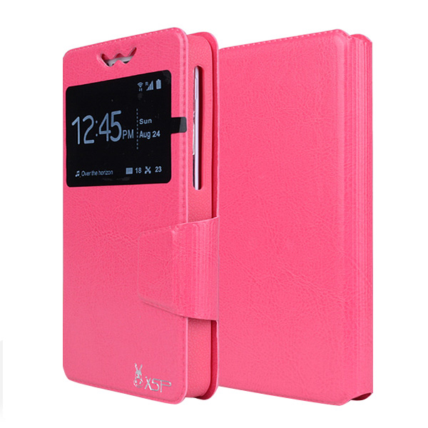 Pu leather Phone case
