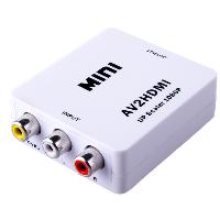 Sell Mini Cvbs to HDMI Converter