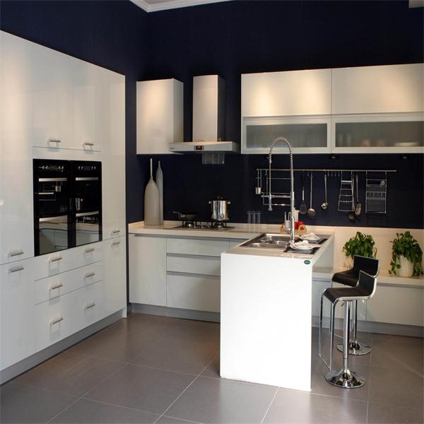 Modular Kitchen Cabinet