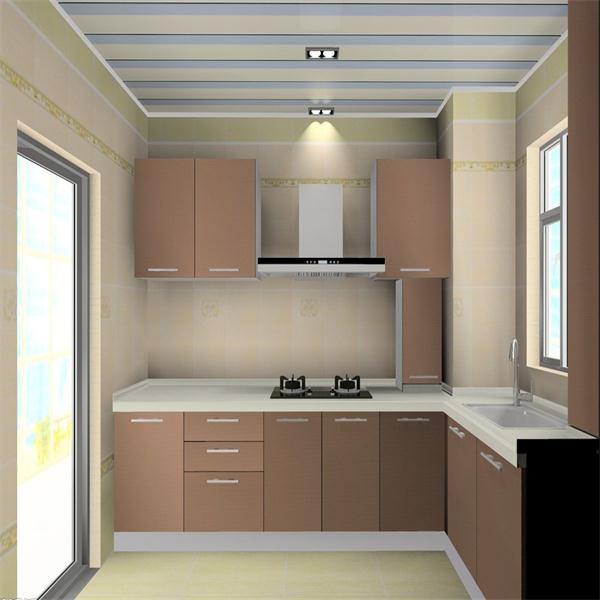 kitchen cabinet