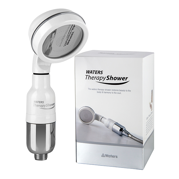 JVG Water Therapy Shower