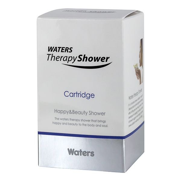 JVG Shower Replacement Cartridge