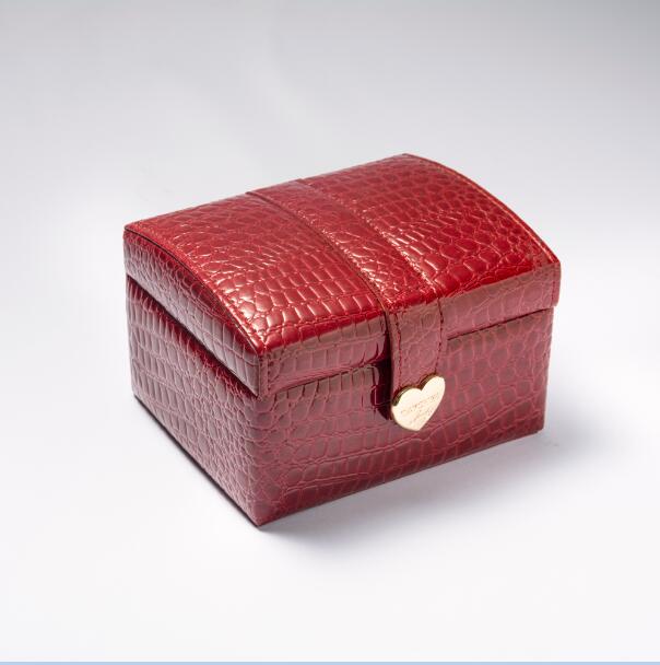 Watch wooden box