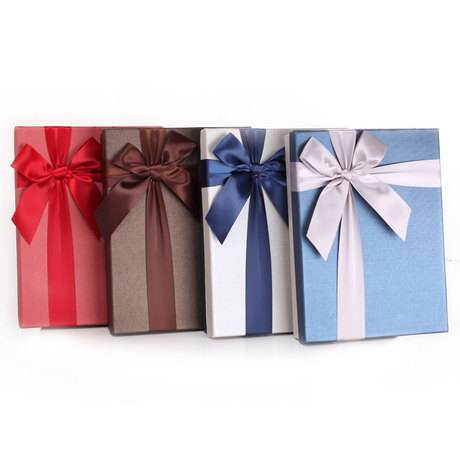 garment packaging box