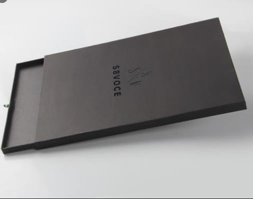 Handmade Magnetic folding box