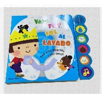 Sell Children sound book , LRZ-Children book-A14
