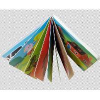 Sell Children picture books, LRZ-Children book-A20