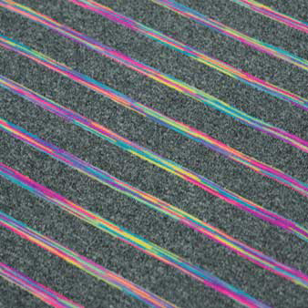 Space Dye Stretch Jersey