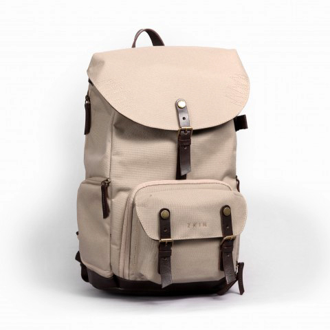 Lusca / Champagne Grey