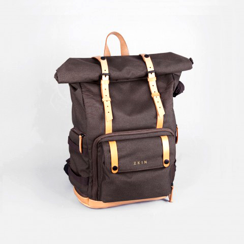 Yowie / Wood Brown