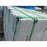 Precast Concrete Block