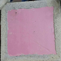 Precast Concrete Roofing Tile