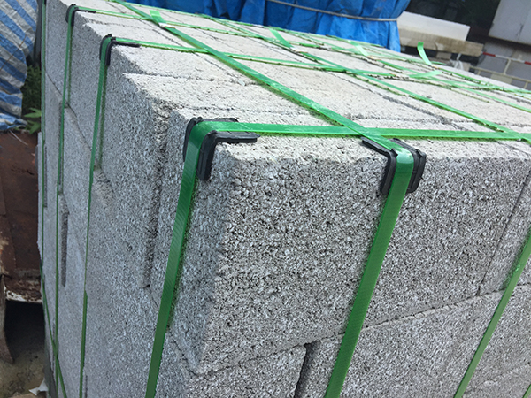 Precast Concrete Block