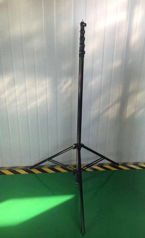30ft Carbon Telescopic Photography Pole with Tripod
