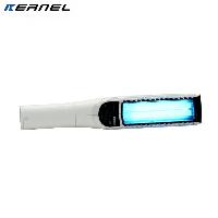 Home use portable rechargeable uvb phototherapy 311 nm narrow band uv lamp psoriasis vitiligo
