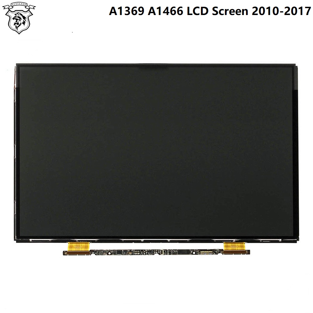 Original New Laptop LCD Screen Display Panel 1440*900 for Macbook Air A1369 A1466 2010-2017 Year