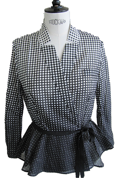 Woven Shirt