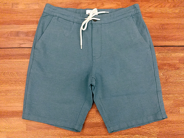 Men's Woven Shorts