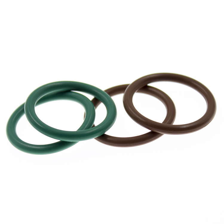 HIGH QUALITY RUBBER O-RINGS, FKM O-RING SEALS,, YSK-002