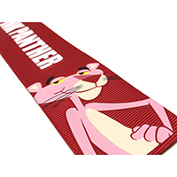Silicone Printed Label