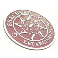Special Patch