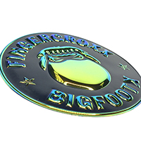 TPU Patch