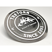 TPU Patch