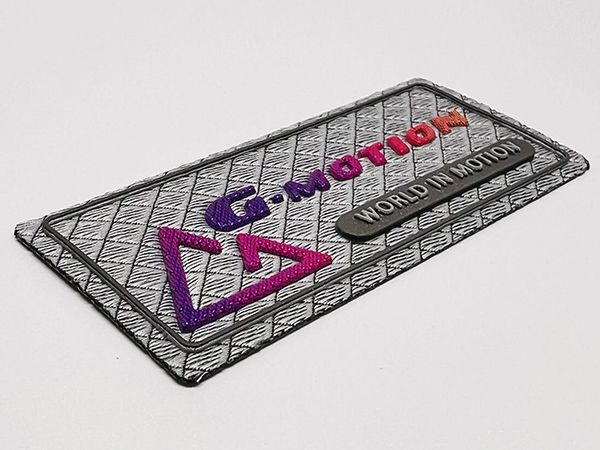 Special Patch