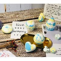 HANDMADE ORGANIC BATH SOAP