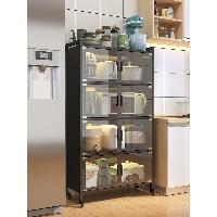 Hot new styles can be used in multi-scenario cabinets