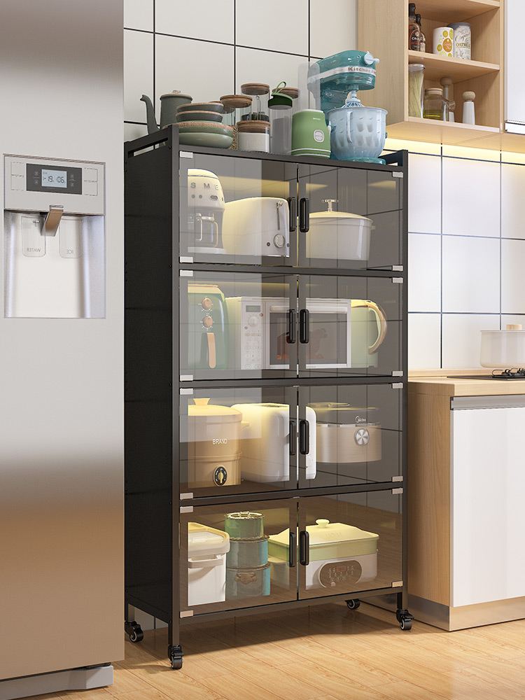 Hot new styles can be used in multi-scenario cabinets