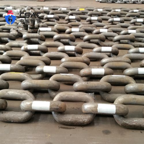 mooring chain