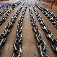 R3 Mooring Chain