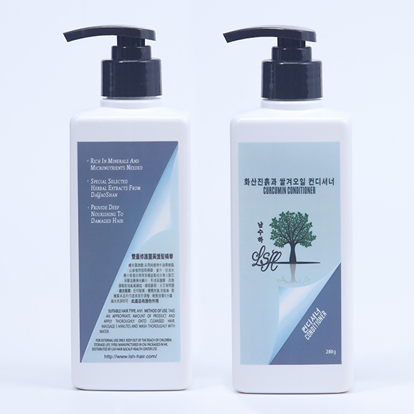 Curcumin Conditioner