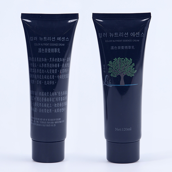 Color Nutrient Essence Cream