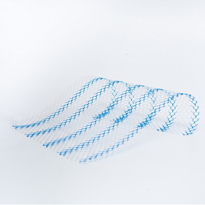 Manufacture Selling Light Weight High Quality Hernia Mesh for Abdominal Hernia Repair