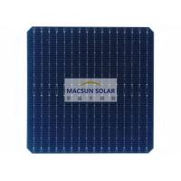 Macsun Solar supply M10 182mm Topcon Solar Cells MS-SC182MTB16