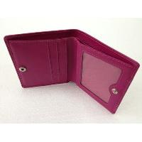 Leather Wallet