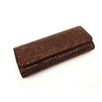 Leather Pouch - Evening Bag