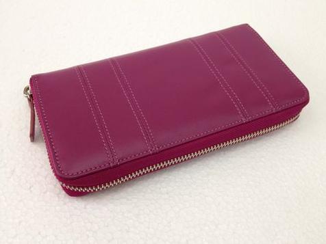 Leather Wallet