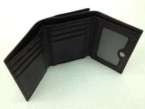 Leather Wallet