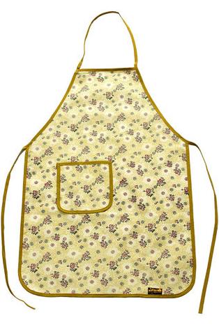 Apron - Chinese