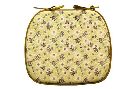 Chair Pad - Chinese