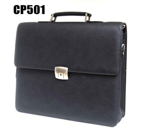 Briefcase - Soft Cow