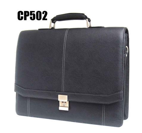 Briefcase - Soft Cow